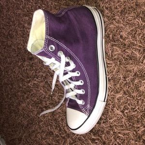 Converse Chuck Taylor’s